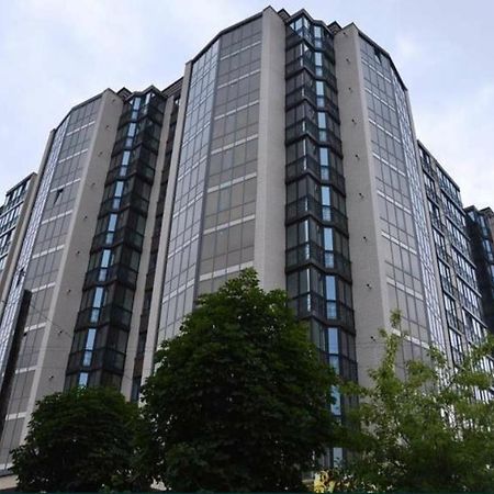 Vip Apartments 루치크 외부 사진